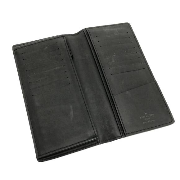 Louis Vuitton Portefeuille Brazza #81259L39B - Picture 3 of 8